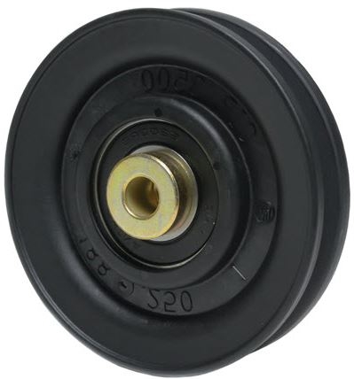 Pulley 3.5 inch Cybex Bravo