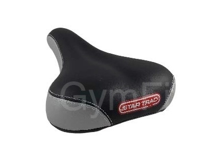 Star trac 2025 spin bike seat