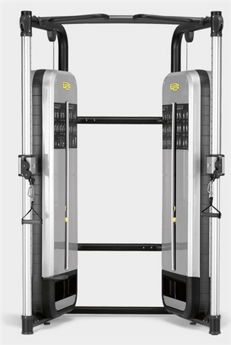 Technogym outlet cable machine