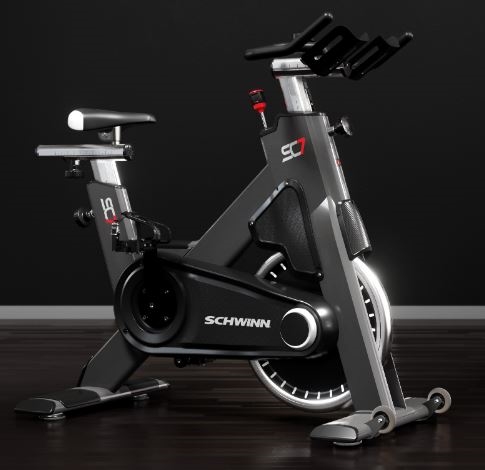 Schwinn spin bikes online uk