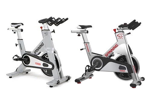 Spinning bike accessories uk sale